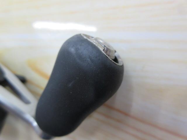 カシータスMGL 101HG LH