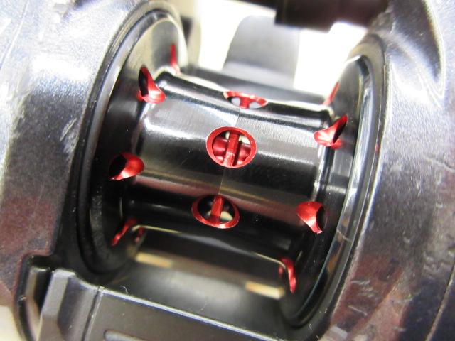 カシータスMGL 101HG LH