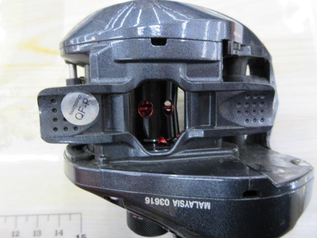 カシータスMGL 101HG LH｜＠ベリーネット 日本最大新品中古釣具