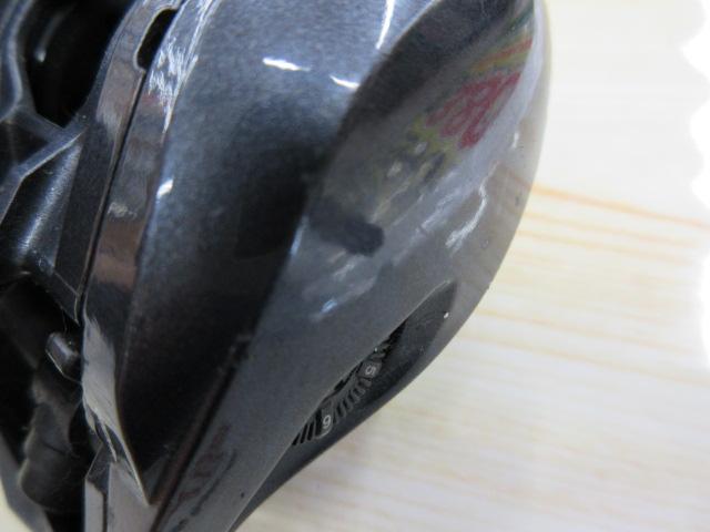 カシータスMGL 101HG LH