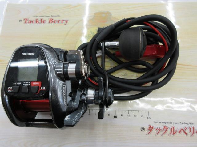 16プレイズ 3000｜＠ベリーネット 日本最大新品中古釣具WEBショップ