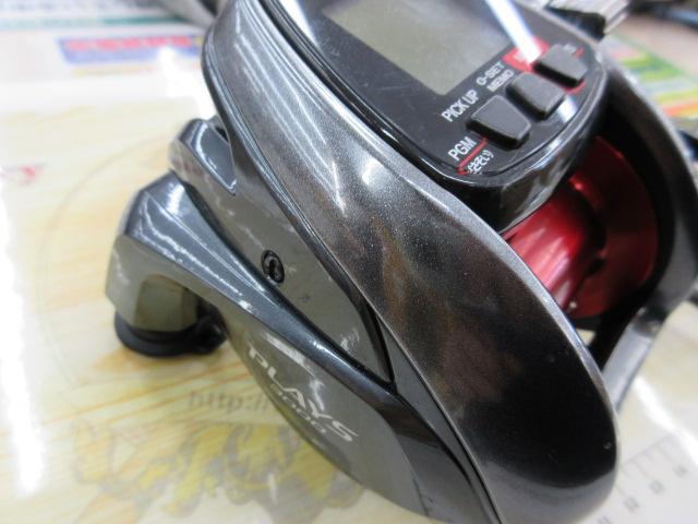 16プレイズ 3000 シマノ プレイズ3000 【16モデル】『糸を同時購入で糸巻き代が