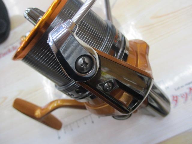 Daiwaトーナメントサーフキャスティズム35 ダイワ トーナメントサーフ35 ダイワ(Daiwa) トーナメント