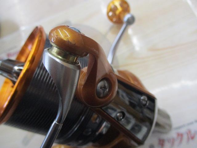 トーナメントサーフ 35 キャスティズム