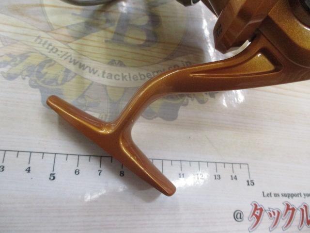 トーナメントサーフ 35 キャスティズム