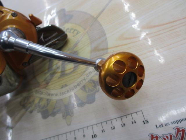 トーナメントサーフ 35 キャスティズム