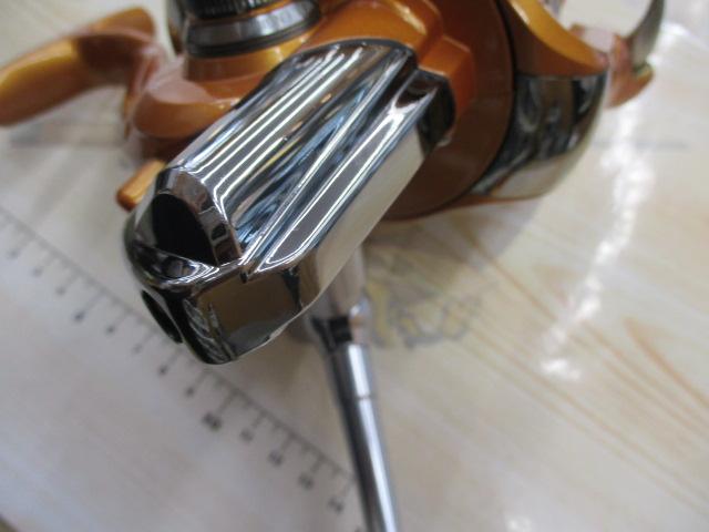 トーナメントサーフ 35 キャスティズム