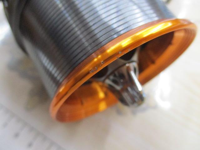 トーナメントサーフ 35 キャスティズム