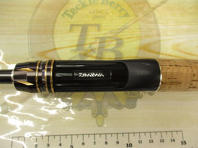エアエッジ 661M/MLB・E｜＠ベリーネット 日本最大新品中古釣具