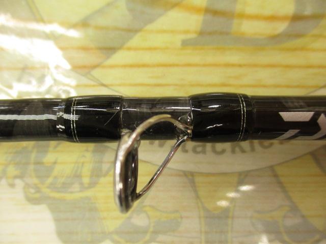 エアエッジ 661M/MLB・E｜＠ベリーネット 日本最大新品中古釣具