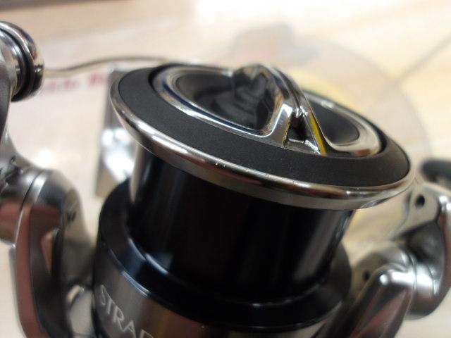 SHIMANO 23 ストラディック 4000MHG 新品・未使用 シマノ 23STRADIC ストラディック 4000MHG : つり具BLUEMARLIN