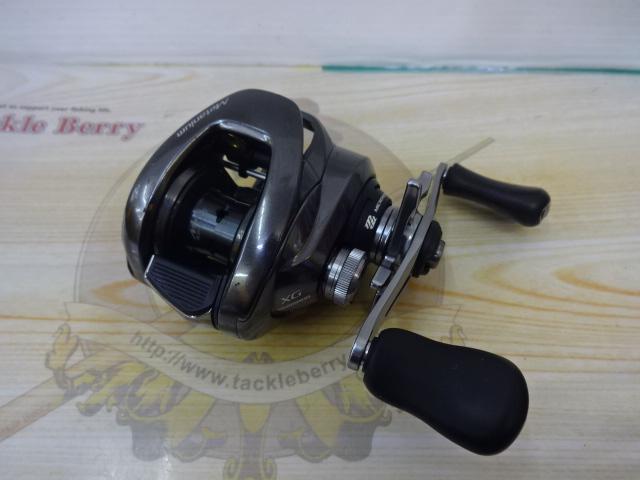 20メタニウムXG RH