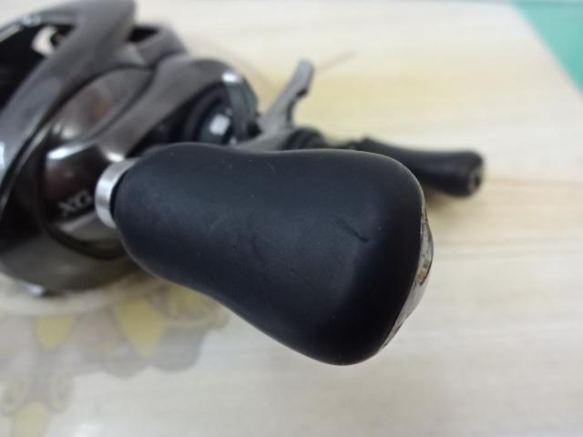 20メタニウムXG RH