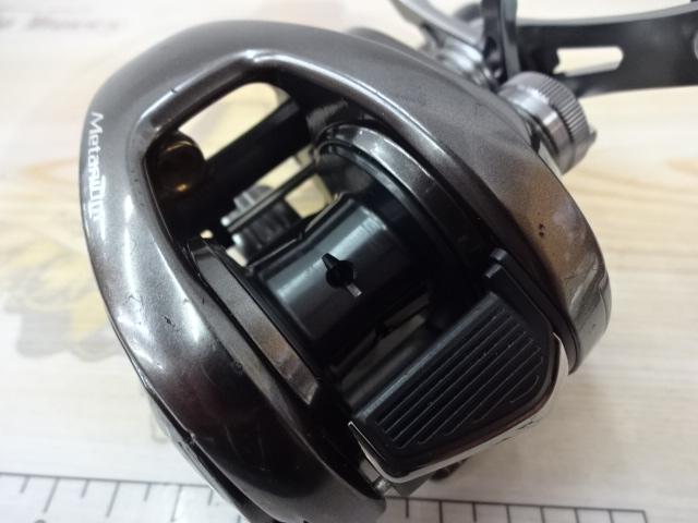 20メタニウムXG RH