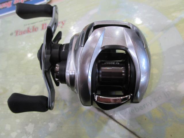 ジリオン sv tw 1000HL ダイワ 21ジリオンSV TW 1000HL - Stay Blue
