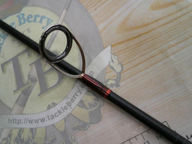 炎月一つテンヤマダイ 255M