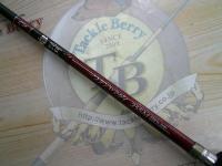 炎月一つテンヤマダイ 255M