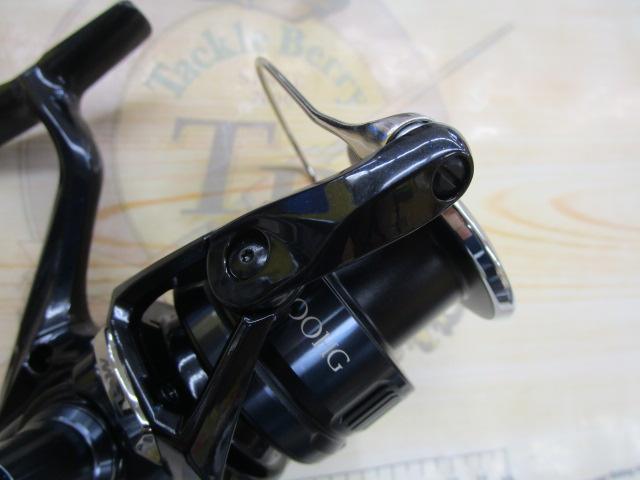 25ツインパワーXD 4000HG｜＠ベリーネット 日本最大新品中古釣具WEB