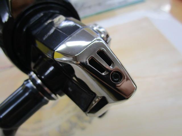 25ツインパワーXD 4000HG｜＠ベリーネット 日本最大新品中古釣具WEB