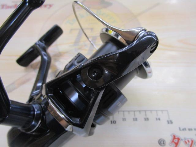 25ツインパワーXD 4000HG