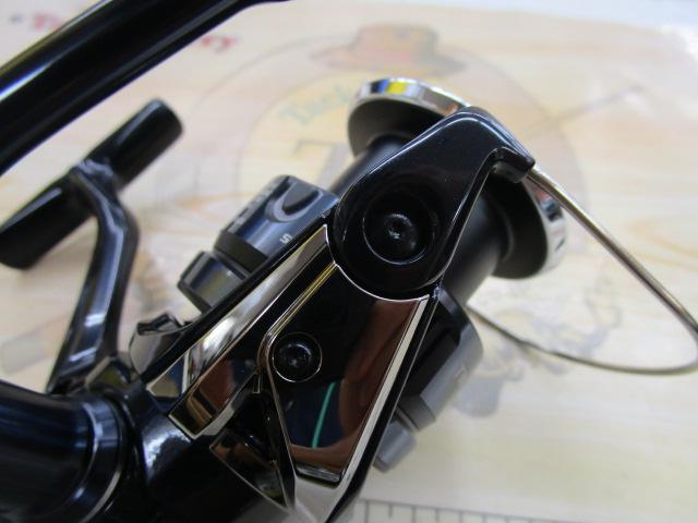 25ツインパワーXD 4000HG