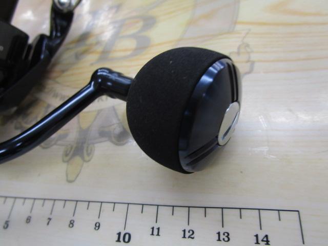 25ツインパワーXD 4000HG