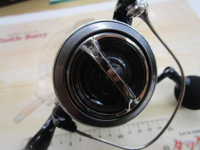 25ツインパワーXD 4000HG