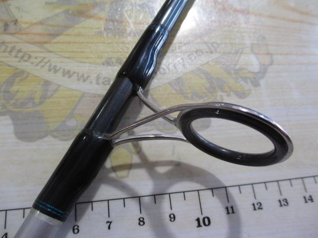 DG ワインドタチウオ 862ML