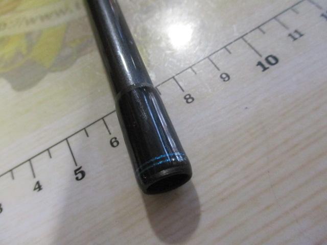 DG ワインドタチウオ 862ML