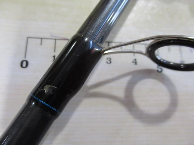 DG ワインドタチウオ 862ML