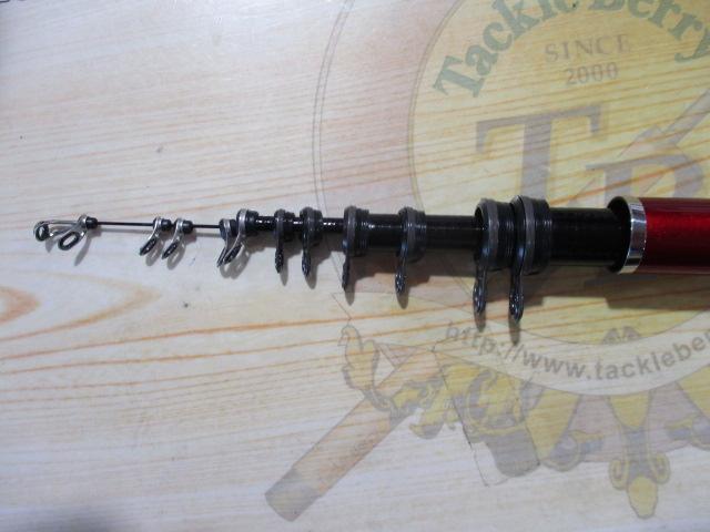 ラディックスイソ 1.5-530