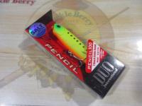 レアリスペンシル100SW#ACC0547マットチャートイワシ