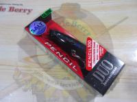 レアリスペンシル100SW#CPA0881サイトグローステルスブラック