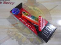 レアリスペンシル100SW#ADA0289チャートバックキャンディ