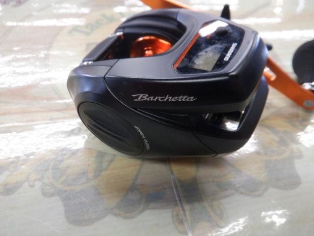 21バルケッタBB 151DH-PG｜＠ベリーネット 日本最大新品中古釣具