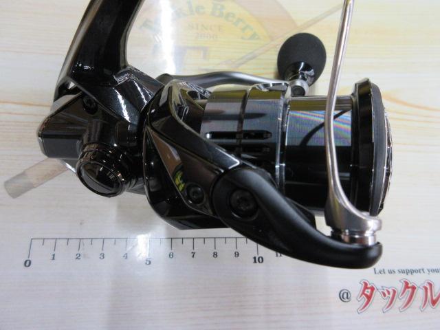 24エクスセンスBB 3000MHG｜＠ベリーネット 日本最大新品中古