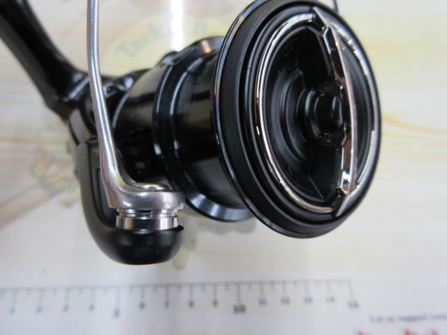 24エクスセンスBB 3000MHG