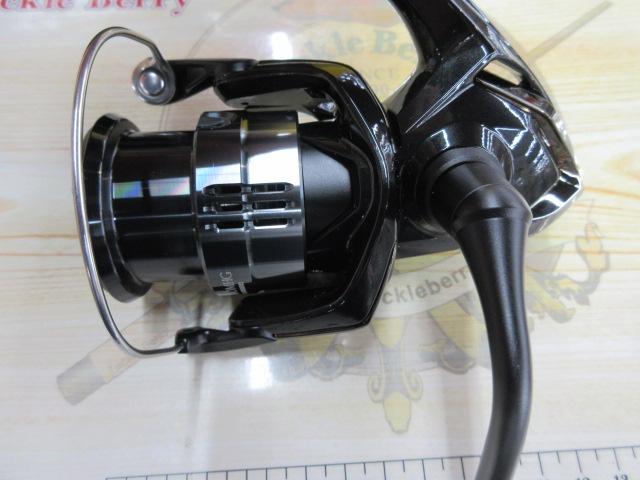 24エクスセンスBB 3000MHG