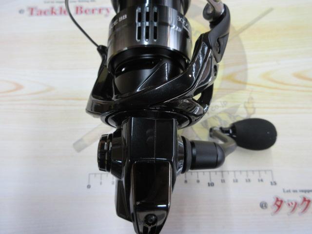 24エクスセンスBB 3000MHG