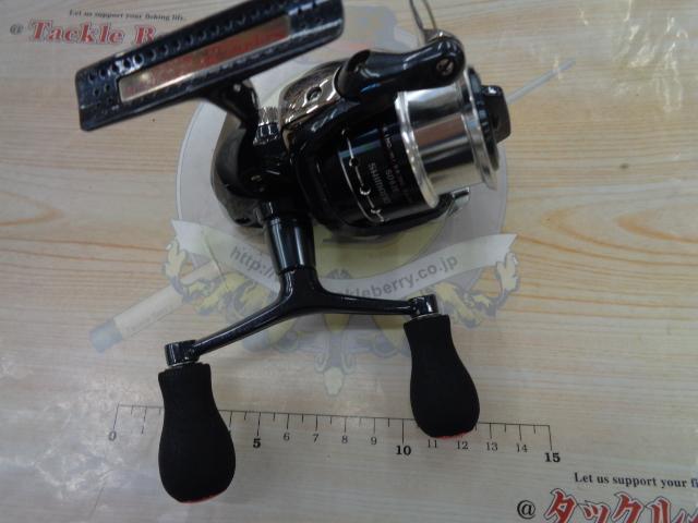 07セフィアBB 2500SDH｜＠ベリーネット 日本最大新品中古釣具WEB