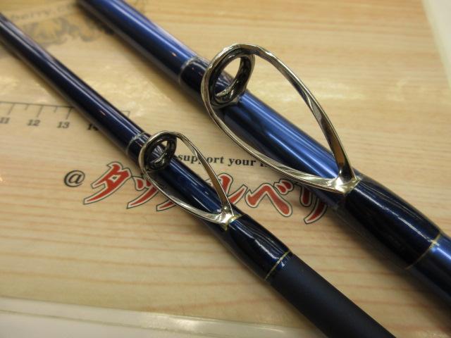 【Daiwa】リーディングXL ヤリイカ 195 リーディング-XL ヤリイカ 195｜＠ベリーネット 日本最大新品