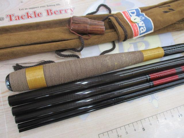 AWTHEヘラ抱月 硬調17