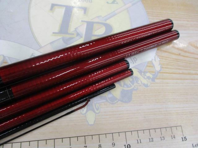 AWTHEヘラ抱月 硬調17