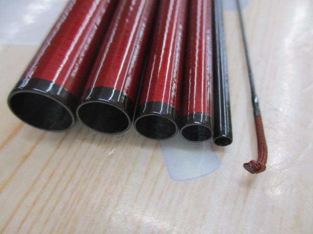 AWTHEヘラ抱月 硬調17