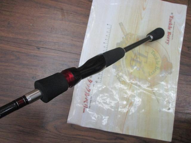 アジング アジングX 釣竿 68L-S オールラウンドモデル エックス アジング アジングX 釣竿 68L-S オールラウンドモデル エックス