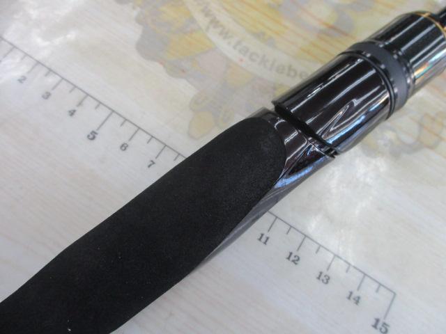 炎月XR一つテンヤマダイ 230MH+Cast