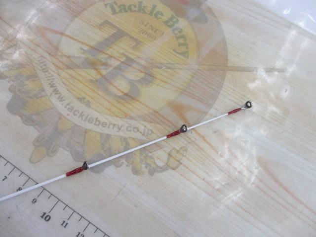 炎月XR一つテンヤマダイ 230MH+Cast