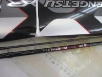 炎月XR一つテンヤマダイ 230MH+Cast