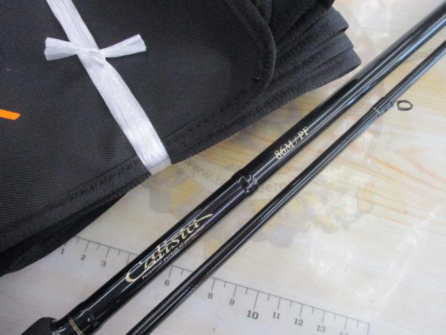 カリスタ 86M/PF パワー&フィネス