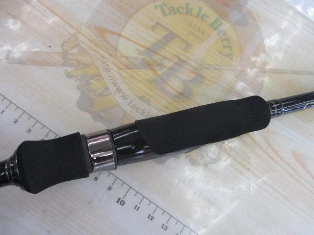 カリスタ 86M/PF パワー&フィネス